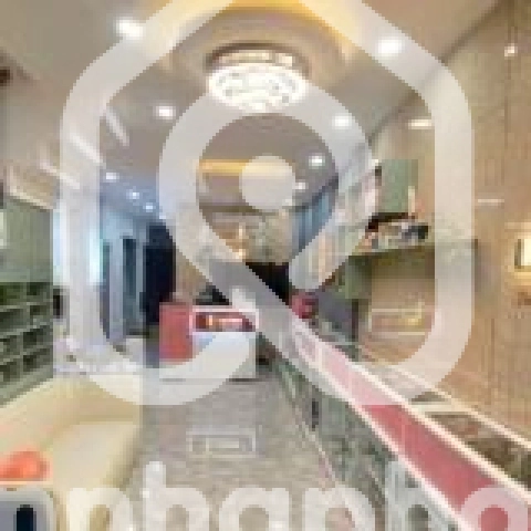 307/3 Đường An Dương Vương, Phường Chợ Quán