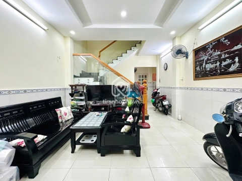 20/69/37 Đường Cô Bắc, Phường Cầu Kiệu
