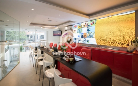 55 Đường Ngô Quang Huy, Phường An Khánh