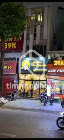 Bán Nhà phố Mặt Tiền Đường Nguyễn Tri Phương Quận 10 - Giá Chỉ 36 Tỷ