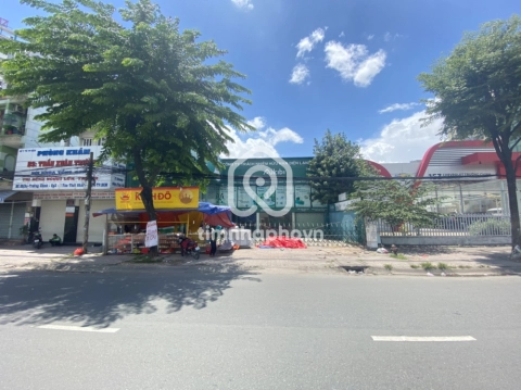 151 Đường Trường Chinh, Phường Đông Hưng Thuận