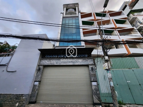 54/41 Đường Đào Duy Anh, Phường Đức Nhuận