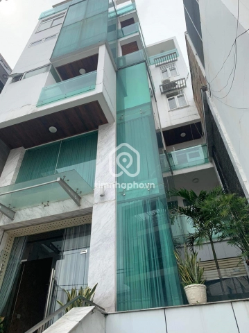 69/8 Đường Trần Kế Xương, Phường Cầu Kiệu