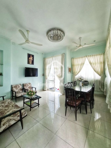 10/40k Đường Kỳ Đồng, Phường Nhiêu Lộc