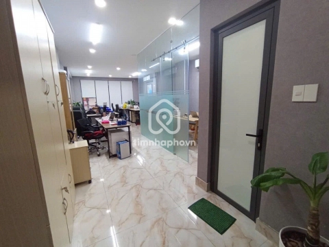 3 Đường Hoa Lan, Phường Cầu Kiệu