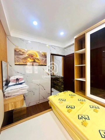 90/3/16 Đường Bà Huyện Thanh Quan, Phường Nhiêu Lộc