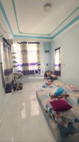 Nhà phố Hẻm Đường Hàn Hải Nguyên Quận 11 - 4 tầng - Giá Chỉ 7,3 Tỷ