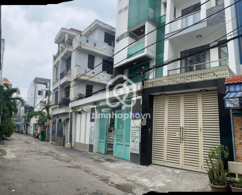 69/8 Đường Trần Kế Xương, Phường Cầu Kiệu