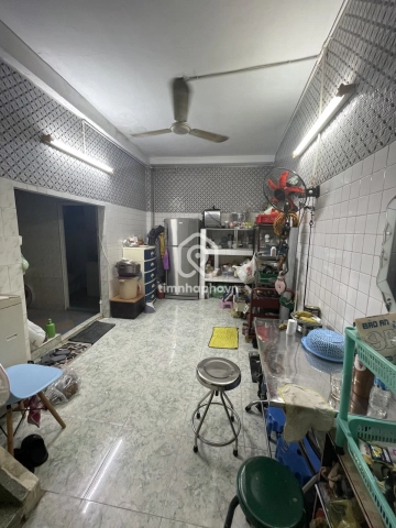 Nhà phố Hẻm Đường Nguyễn Đình Chiểu Quận 3 - 2 tầng - Giá Chỉ 15,7 Tỷ