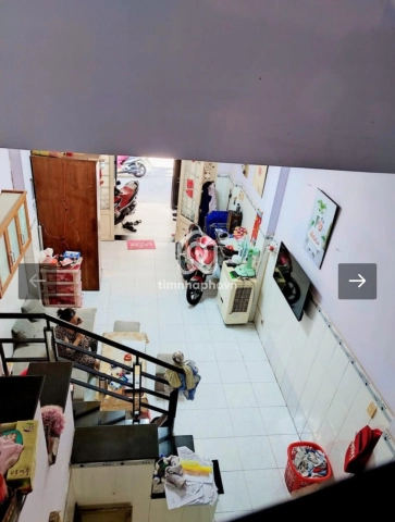 Nhà phố Hẻm Đường Lạc Long Quân Quận 11 - 6 tầng - Giá Chỉ 11,9 Tỷ