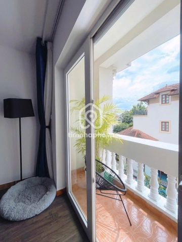 Tòa nhà Mặt Tiền Đường Nguyễn Văn Hưởng Thủ Đức - 6 tầng - Giá Chỉ 130 Tỷ