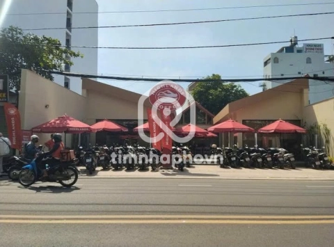 Nhà phố Mặt Tiền Đường Hương Lộ 3 Bình Tân - Giá Chỉ 85 Tỷ
