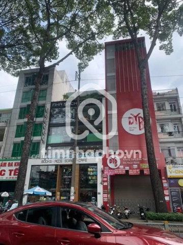 223 Đường Nguyễn Thị Minh Khai, Phường Cầu Ông Lãnh