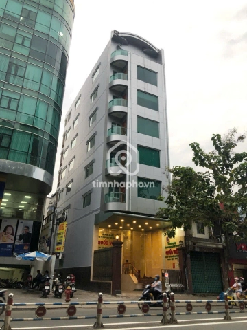2A1 Đường Nguyễn Thị Minh Khai, Phường Sài Gòn