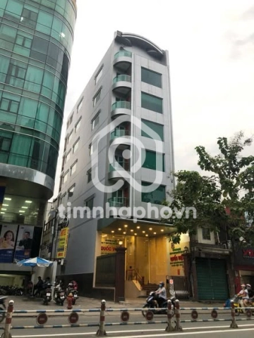 2A1 Đường Nguyễn Thị Minh Khai, Phường Sài Gòn