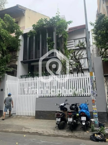 Nhà phố Mặt Tiền Đường Hoa Mai Phú Nhuận - 4 tầng - Giá Chỉ 55 Tỷ