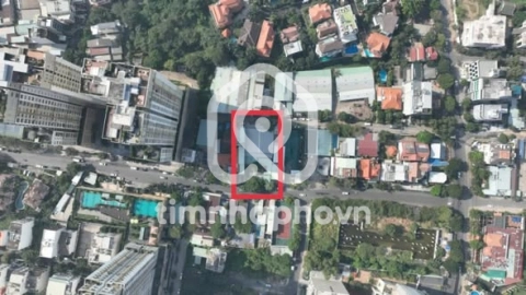 Nhà phố Đường Nội Bộ Đường Số 66 Thủ Đức - Giá Chỉ 230 Tỷ
