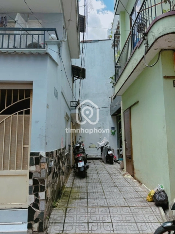 148/3 Đường Nguyễn Lâm, Phường Gia Định