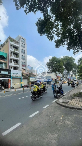 326 Đường Nguyễn Thị Minh Khai, Phường Bàn Cờ