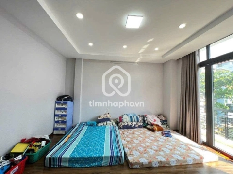 1129/12/2 Đường Lạc Long Quân, Phường Bảy Hiền