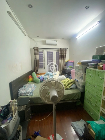 Nhà phố Mặt Tiền Đường Nguyễn Ngọc Lộc Quận 10 - 2 tầng - Giá Chỉ 6 Tỷ