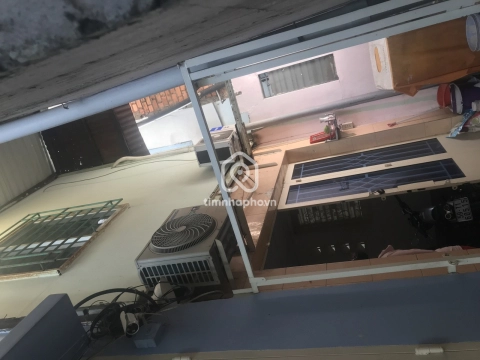 260/16/2 Đường Bà Hạt, Phường Vườn Lài