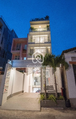 55 Đường Ngô Quang Huy, Phường An Khánh