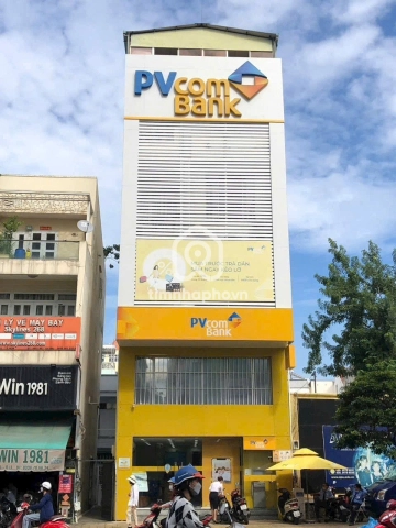 Nhà phố Mặt Tiền Đường Lạc Long Quân Quận 11 - Giá Chỉ 27 Tỷ