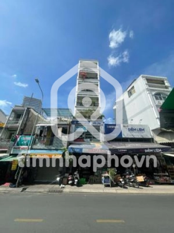 119 Đường Nguyễn Phúc Nguyên, Phường Nhiêu Lộc