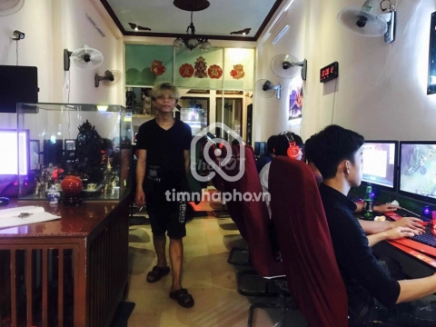 66 Đường Trần Nhân Tôn, Phường Vườn Lài