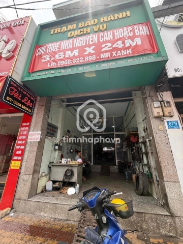 Bán Nhà phố Mặt Tiền Đường Kha Vạn Cân Thủ Đức - Giá Chỉ 16 Tỷ