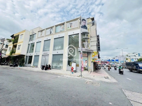 213 Đường Phan Đăng Lưu, Phường Cầu Kiệu