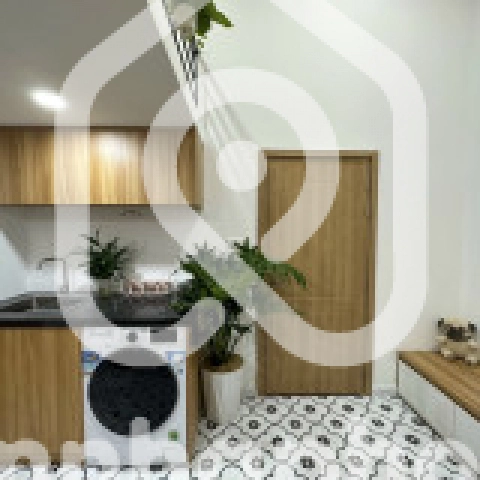 Bán Nhà phố Hẻm Đường Trần Xuân Soạn Quận 7 