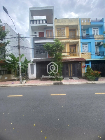 14 Đường Phạm Thế Hiển, Phường Bình Đông