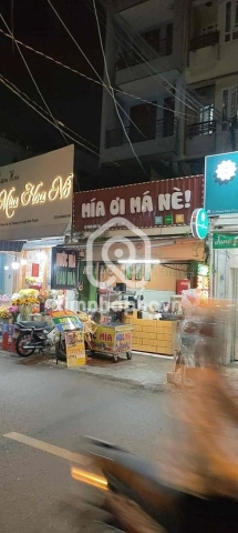 Nhà phố Mặt Tiền Đường Phan Văn Trị Bình Thạnh - 5 tầng - Giá Chỉ 17,5 Tỷ