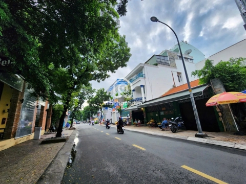 77 Đường Ngô Thời Nhiệm, Phường Xuân Hòa