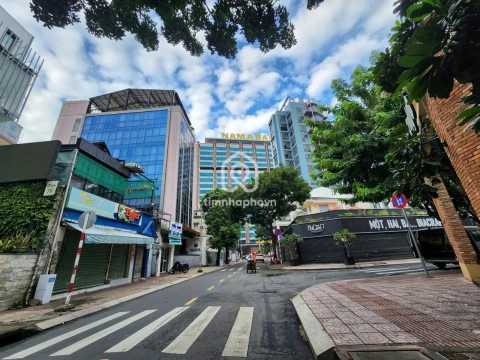 77 Đường Ngô Thời Nhiệm, Phường Xuân Hòa