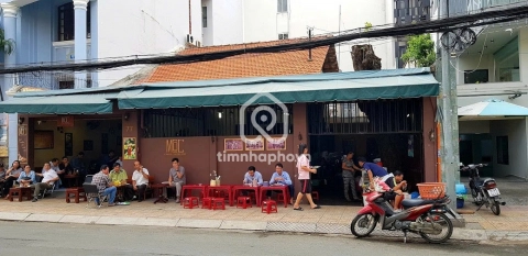 77 Đường Ngô Thời Nhiệm, Phường Xuân Hòa