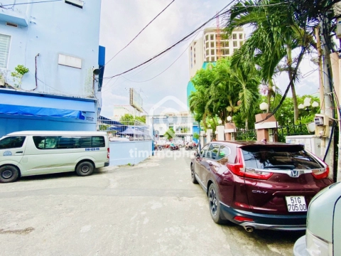 21S-21T Đường Nguyễn Văn Trỗi, Phường Phú Nhuận