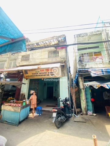 384/71A Đường Lý Thái Tổ, Phường Vườn Lài