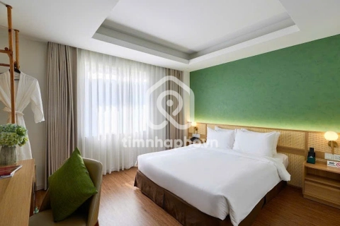 7/9-7/10 Đường Nguyễn Trãi, Phường Bến Thành