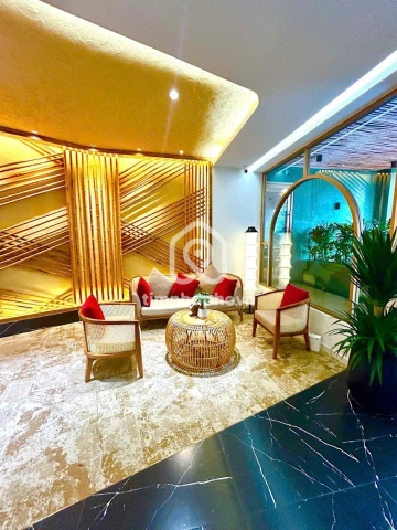 7/9-7/10 Đường Nguyễn Trãi, Phường Bến Thành