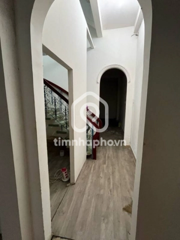 865 Đường Phan Văn Trị, Phường Hạnh Thông