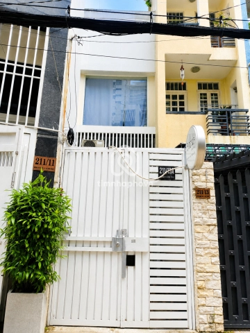 211/13A Đường Hoàng Văn Thụ, Phường Phú Nhuận