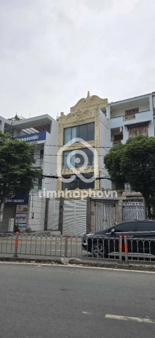 Bán Nhà phố Mặt Tiền số 7 Bình Tân - Giá Chỉ 28 Tỷ