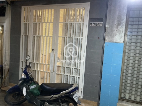 174/25/29 Đường Nguyễn Thiện Thuật, Phường Bàn Cờ