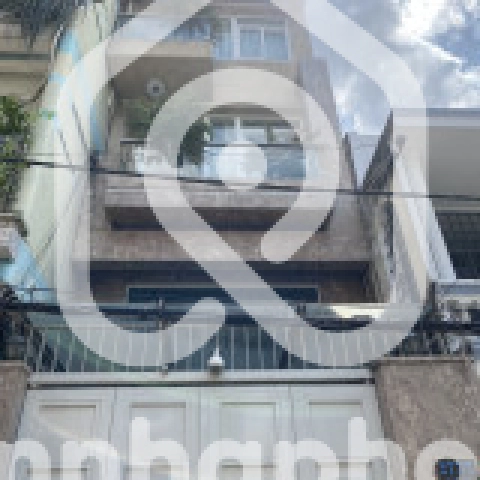 Nhà phố Mặt Tiền Đường Xô Viết Nghệ Tĩnh Bình Thạnh - 5 tầng - Giá Chỉ 15,5 Tỷ