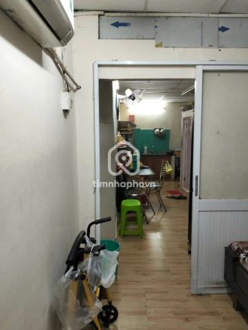 260/16/2 Đường Bà Hạt, Phường Vườn Lài