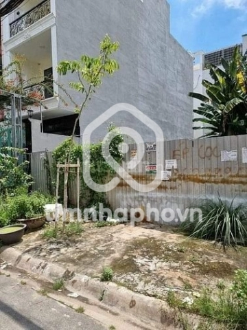 Bán Nhà phố Mặt Tiền Đường 25A Bình Tân 