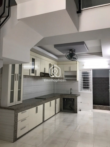 Nhà phố Hẻm Đường Tô Hiến Thành Quận 10 - Giá Chỉ 16,5 Tỷ